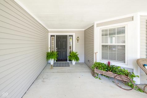 5140 Bird Branch Drive Indianapolis IN 46268