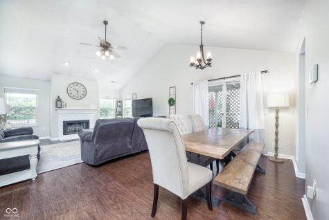 5140 Bird Branch Drive Indianapolis IN 46268