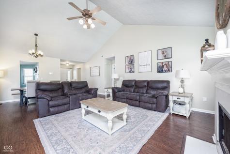 5140 Bird Branch Drive Indianapolis IN 46268