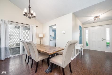 5140 Bird Branch Drive Indianapolis IN 46268