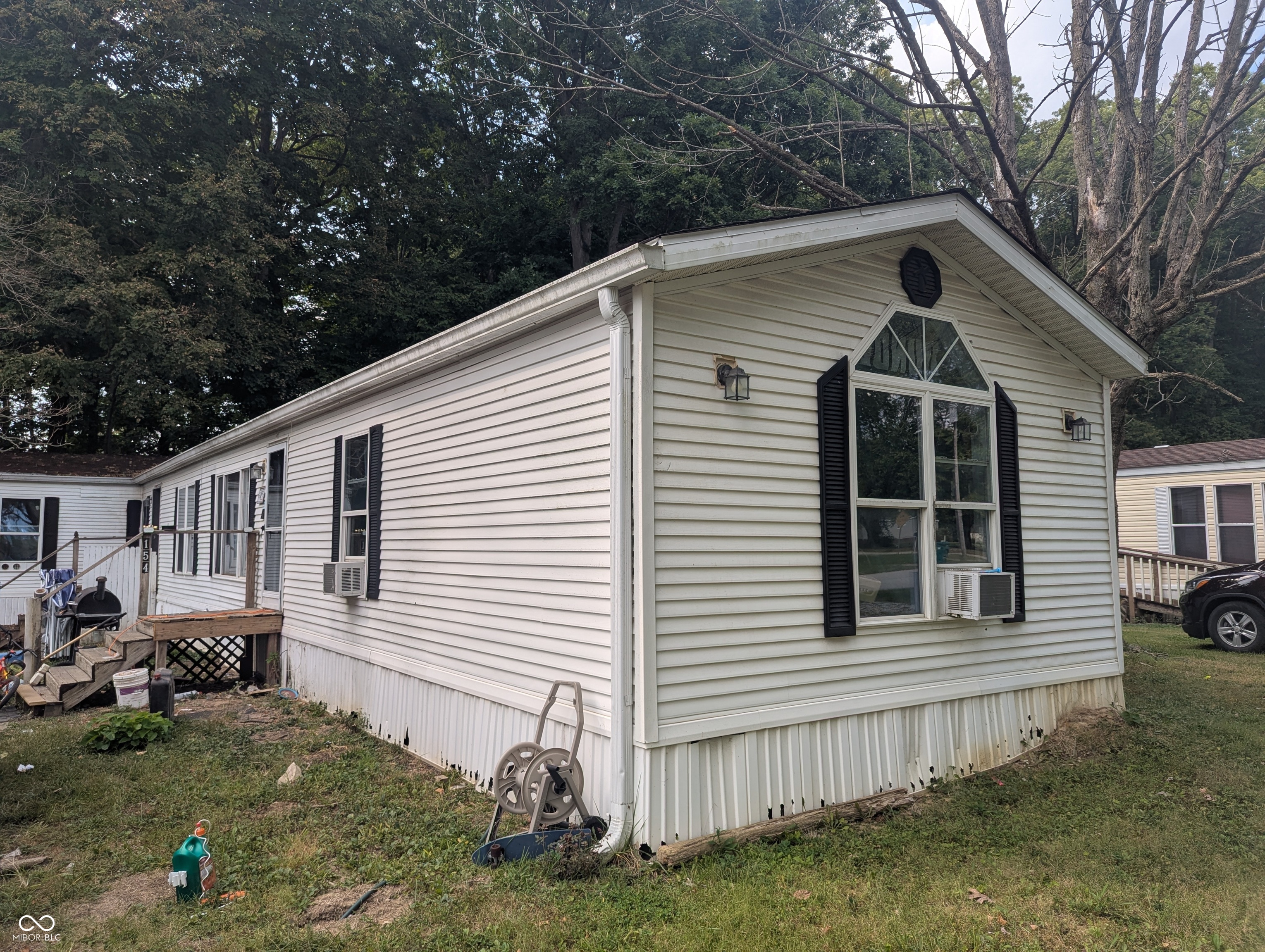 154 Lazy River Road Cloverdale IN 46120