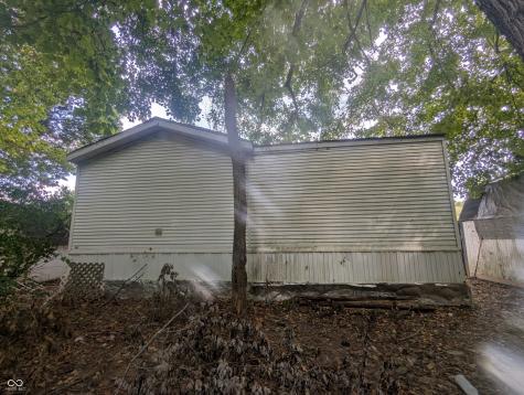 154 Lazy River Road Cloverdale IN 46120