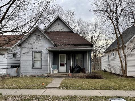 317 N Belleview Place Indianapolis IN 46222