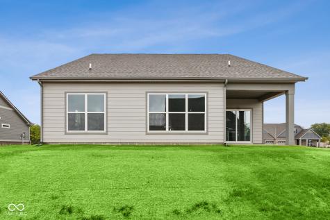 5026 Bergamot Drive Brownsburg IN 46112