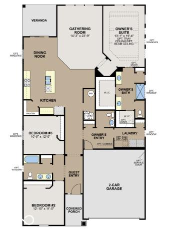 5026 Bergamot Drive Brownsburg IN 46112