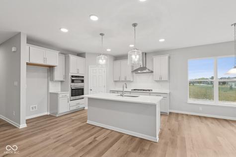 5026 Bergamot Drive Brownsburg IN 46112