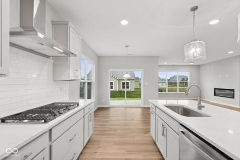 5026 Bergamot Drive Brownsburg IN 46112