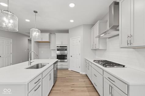 5026 Bergamot Drive Brownsburg IN 46112