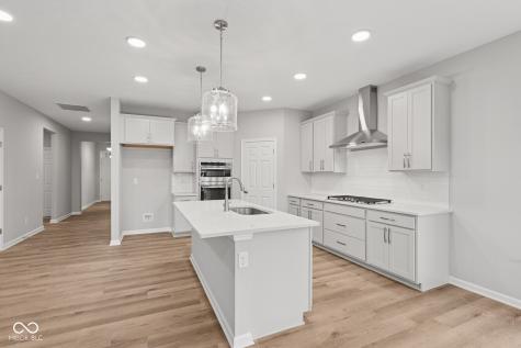 5026 Bergamot Drive Brownsburg IN 46112