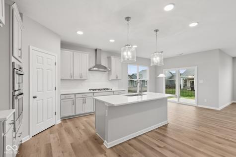 5026 Bergamot Drive Brownsburg IN 46112