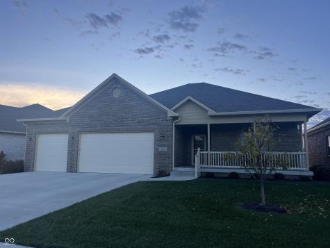12754 N Commons East Drive Mooresville IN 46158