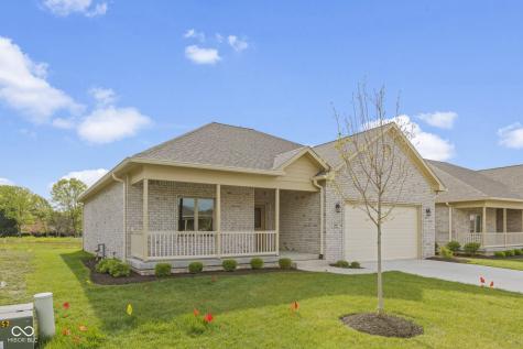 12754 N Commons East Drive Mooresville IN 46158