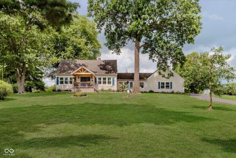 9650 Vandergriff Road Indianapolis IN 46239
