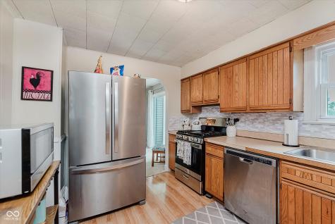 9650 Vandergriff Road Indianapolis IN 46239