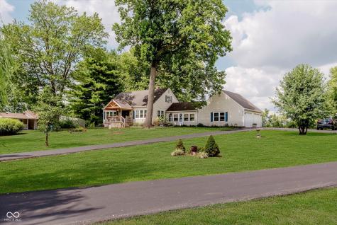 9650 Vandergriff Road Indianapolis IN 46239