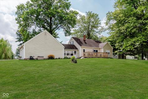 9650 Vandergriff Road Indianapolis IN 46239