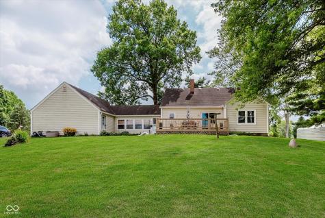 9650 Vandergriff Road Indianapolis IN 46239