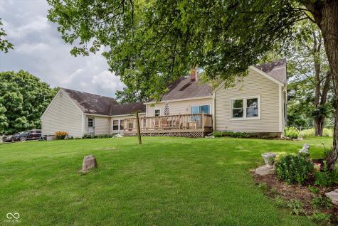 9650 Vandergriff Road Indianapolis IN 46239