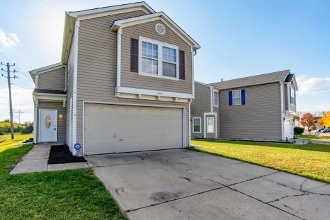 6615 Stanhope Drive Indianapolis IN 46254