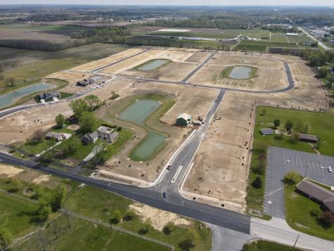 2215 Warbler Street Danville IN 46122