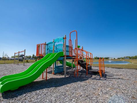 2215 Warbler Street Danville IN 46122