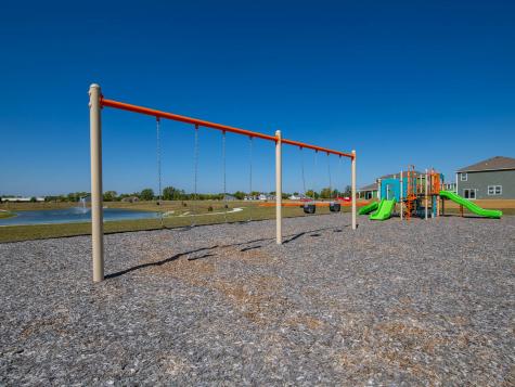 2215 Warbler Street Danville IN 46122