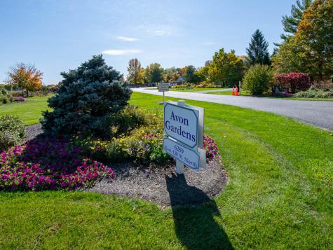 2215 Warbler Street Danville IN 46122