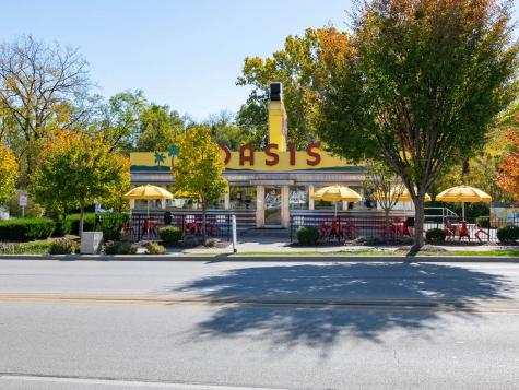 2215 Warbler Street Danville IN 46122