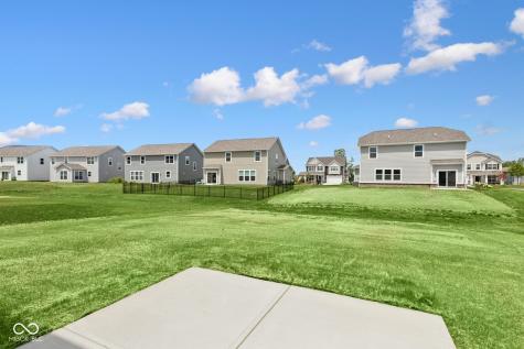 4050 Dutton Drive Bargersville IN 46106