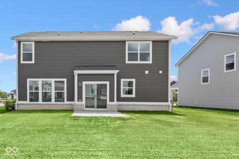 4050 Dutton Drive Bargersville IN 46106