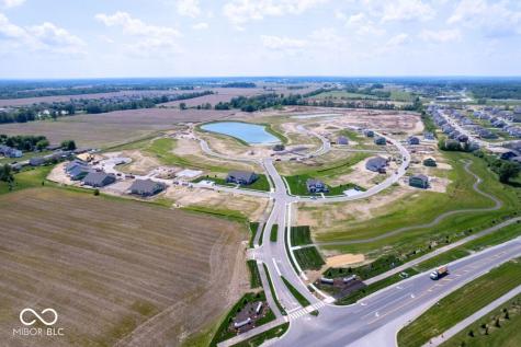 4050 Dutton Drive Bargersville IN 46106