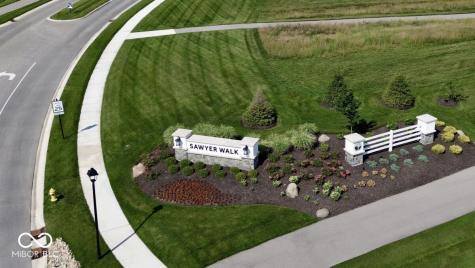 4050 Dutton Drive Bargersville IN 46106