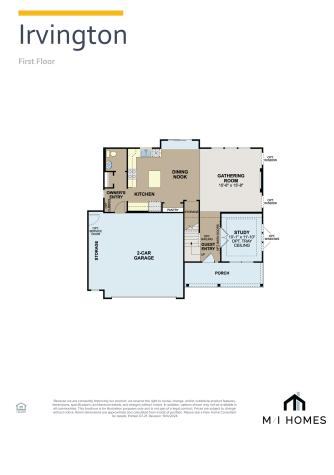 4050 Dutton Drive Bargersville IN 46106