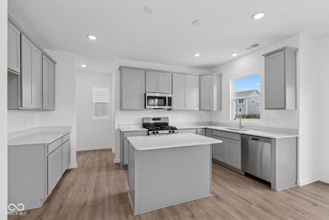 4050 Dutton Drive Bargersville IN 46106