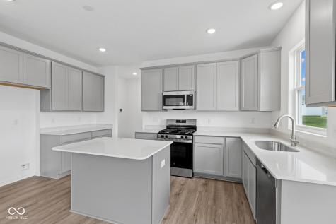 4050 Dutton Drive Bargersville IN 46106