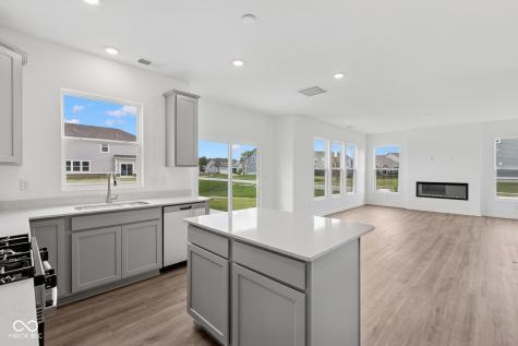 4050 Dutton Drive Bargersville IN 46106