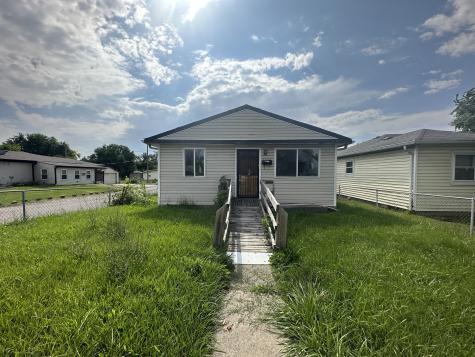 2702 N Keystone Avenue Indianapolis IN 46218