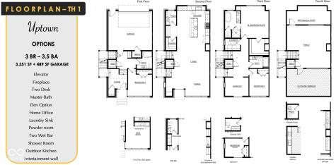 12036 Citywalk Drive Fishers IN 46038