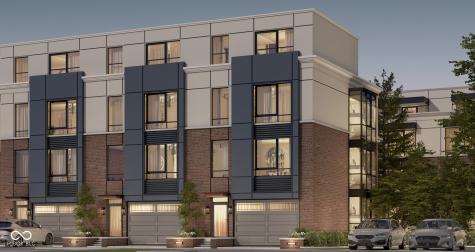 12036 Citywalk Drive Fishers IN 46038