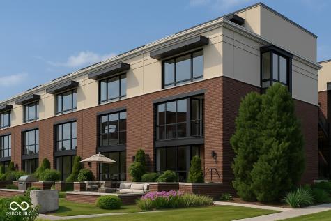 12036 Citywalk Drive Fishers IN 46038