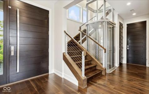 12036 Citywalk Drive Fishers IN 46038