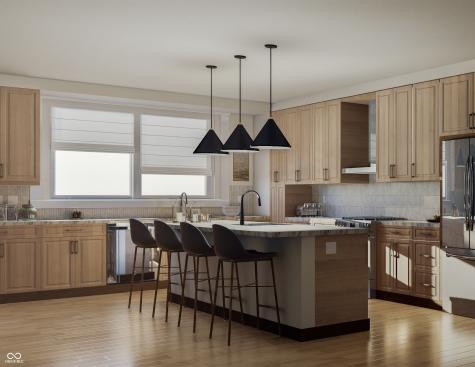 12036 Citywalk Drive Fishers IN 46038