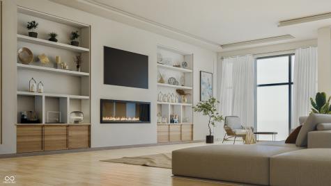 12036 Citywalk Drive Fishers IN 46038