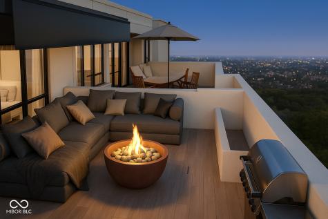 12036 Citywalk Drive Fishers IN 46038