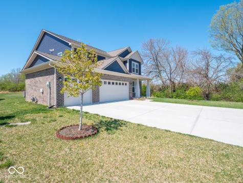 6136 Clydesdale Lane Indianapolis IN 46259