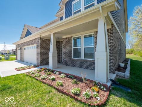 6136 Clydesdale Lane Indianapolis IN 46259