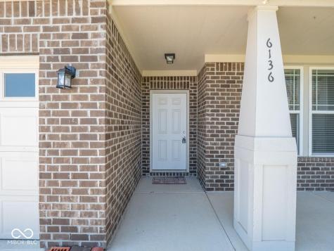 6136 Clydesdale Lane Indianapolis IN 46259
