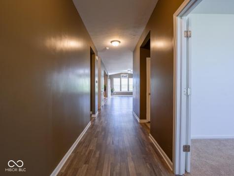 6136 Clydesdale Lane Indianapolis IN 46259
