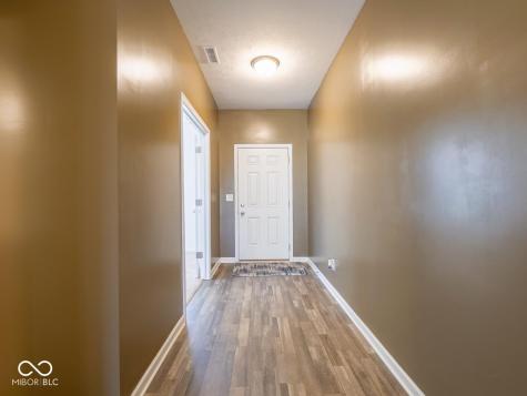 6136 Clydesdale Lane Indianapolis IN 46259