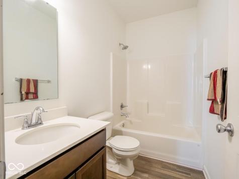 6136 Clydesdale Lane Indianapolis IN 46259